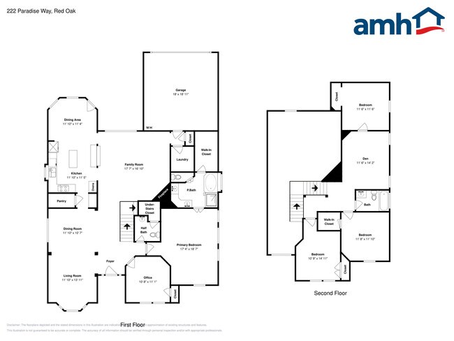 Building Photo - 222 Paradise Way