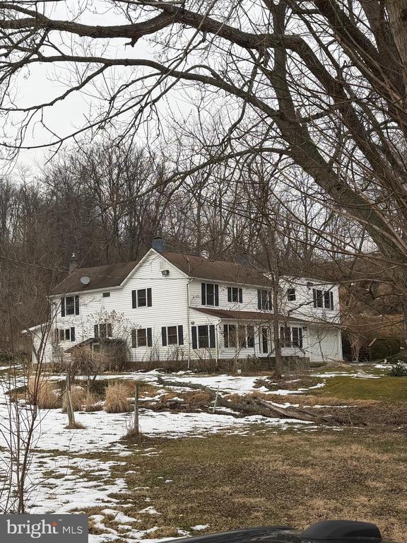 Building Photo - 2834 E Boss Arnold Rd