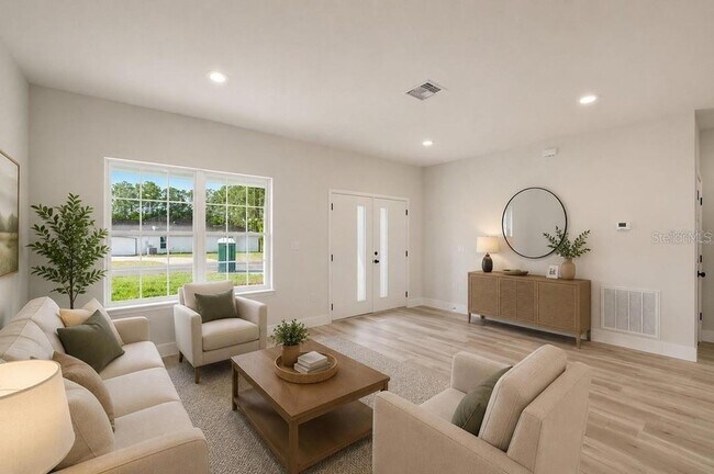 Building Photo - 3286 W Crandon Dr