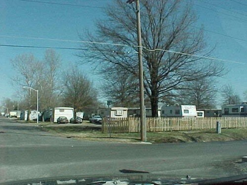 Building Photo - Green Country RV/Mobile Home Park