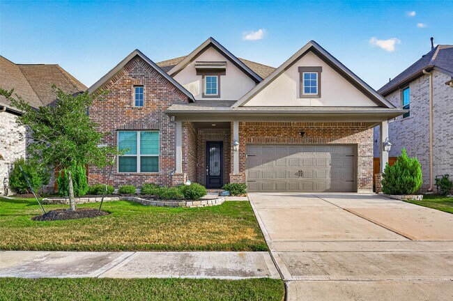 Building Photo - 18015 Blossom Spgs Ct.