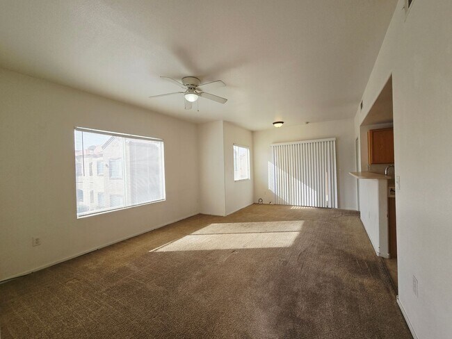 Building Photo - 9580 W Reno Ave