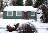 Building Photo - 3Bd/1Ba Seattle House