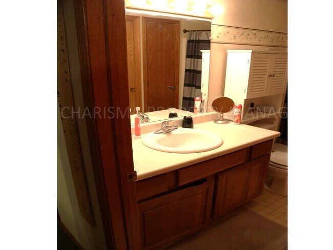 Building Photo - 4 BEDROOM, 2 BATH HOME IN EAST SIOUX FALLS! DOUBLE ATTACHED GARAGE! FENCED IN BACKYARD!