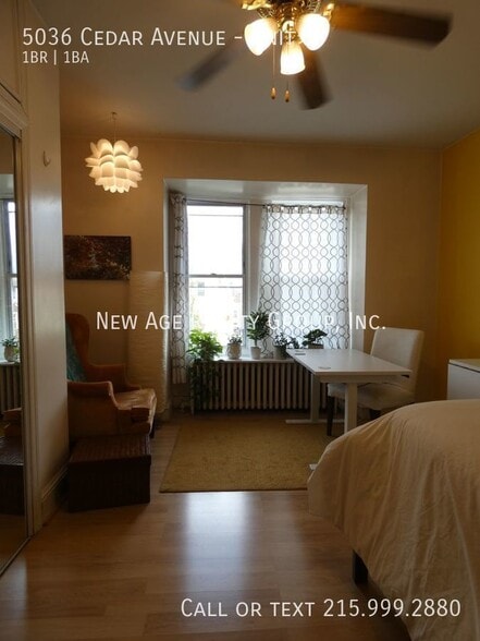 Building Photo - 5036 Cedar Ave