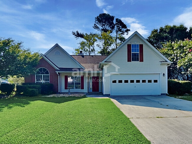 Building Photo - 3369 Woodtree Ln