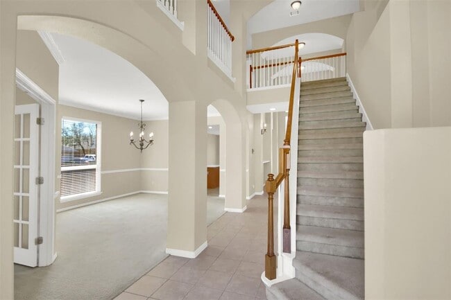 Building Photo - 3206 Luminoso Ln E