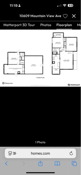 Building Photo - 10609 Mountain View Ave