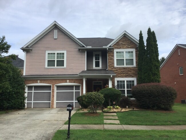 Building Photo - 2607 Peach Shoals Cir