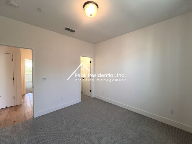 Building Photo - Elevated Luxury Living in This Updated 3BD/3.5BA Downtown Home with Private Rooftop