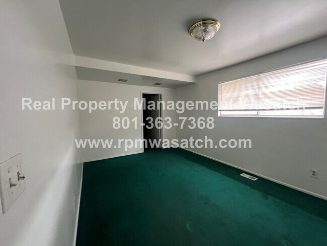 Building Photo - 269 E 5900 S