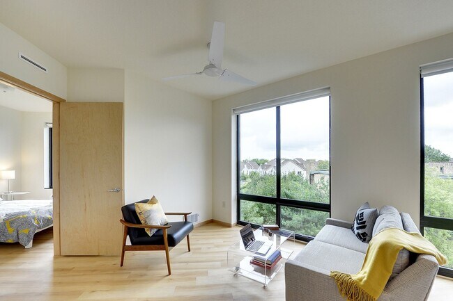 Floorplan - Solhavn / Soltva / NoLo Flats