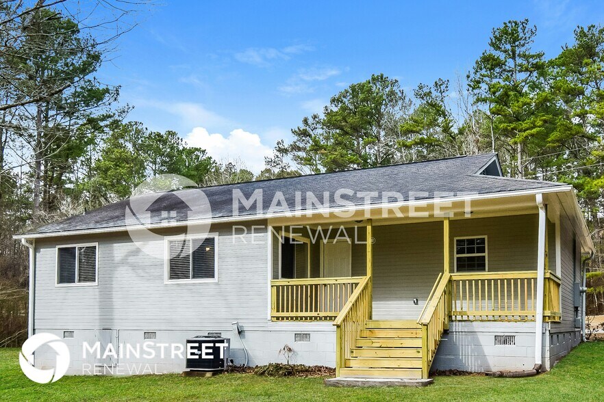 Building Photo - 51 N Doe Dr