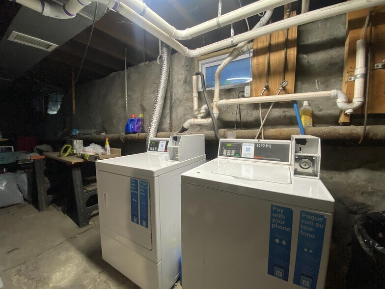 Building Photo - 21 Mount Vernon Park