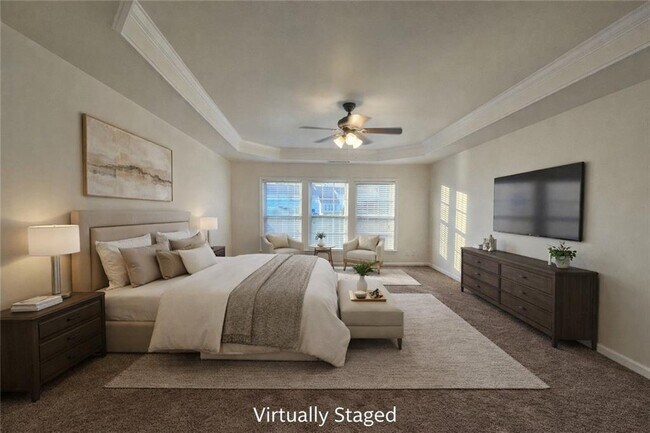 Building Photo - 2372 Young America Dr NE