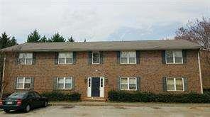Building Photo - 393 Stone Mountain St