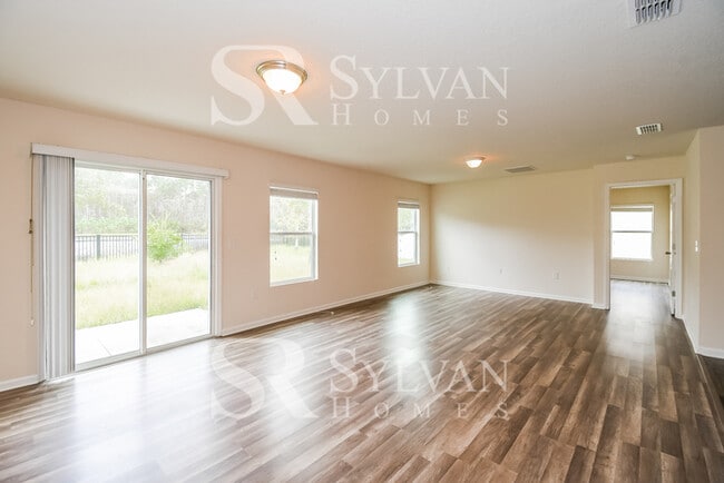 Building Photo - The Lifestyle You Deserve.