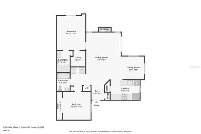 Building Photo - 8724 Mallard Reserve Dr