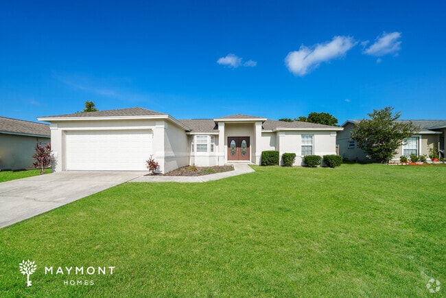 Building Photo - 6621 Shepherd Oaks Pass