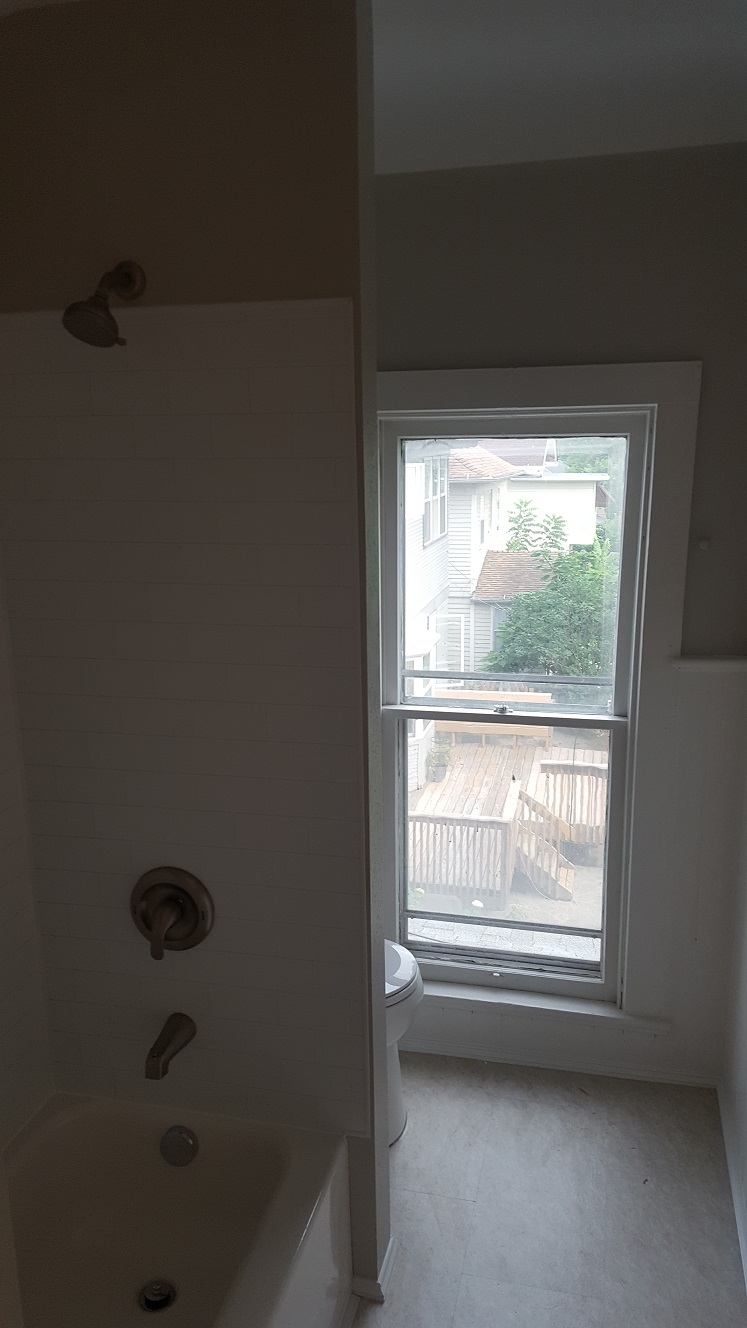 Building Photo - 3531 Jackson St