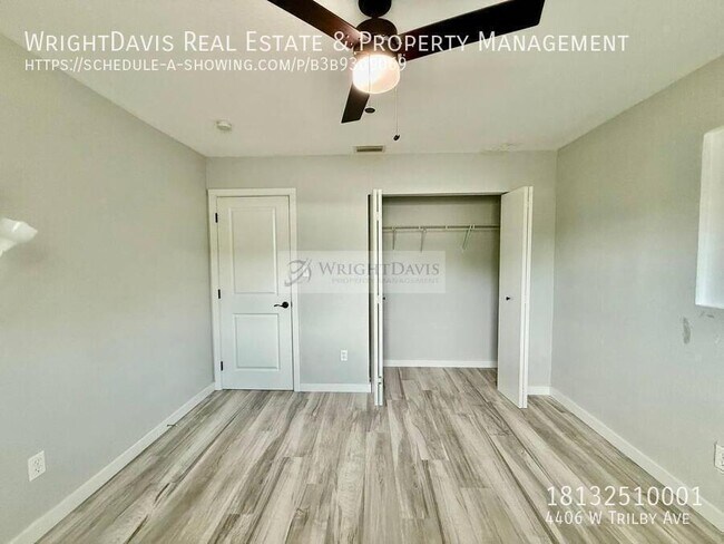 Building Photo - 4406 W Trilby Ave