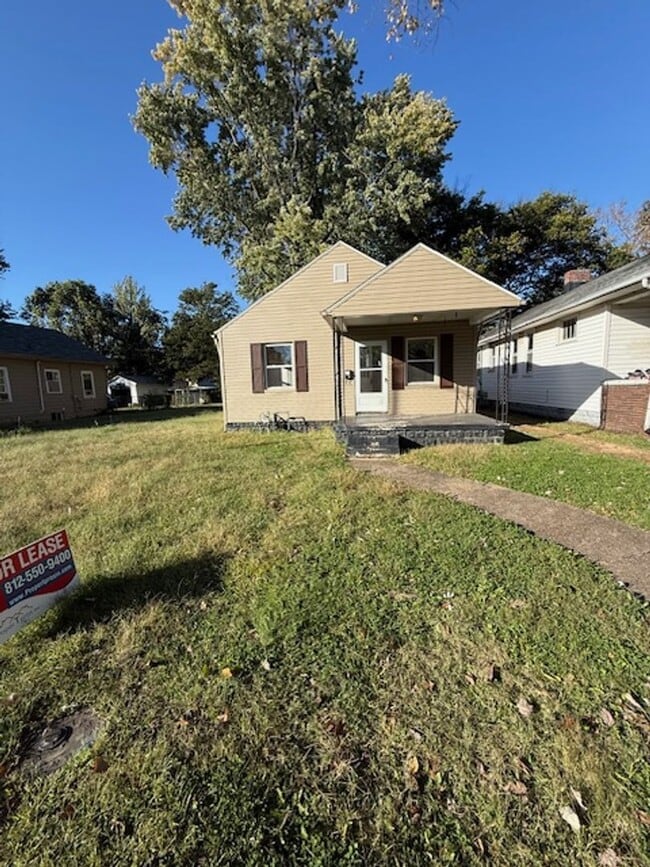 Building Photo - 814 Taylor Ave