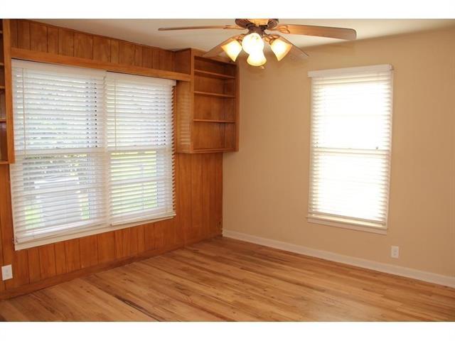 Building Photo - 1124 Wade Hampton St