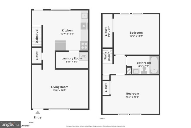 Building Photo - 7926 Bank St