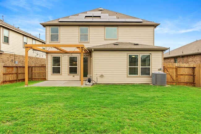 Building Photo - 22611 Bellwick Ridge Ln