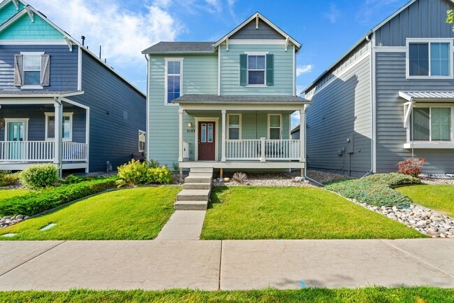 Building Photo - Beautiful 3-Bedroom, 2½-Bath Home with Ope...