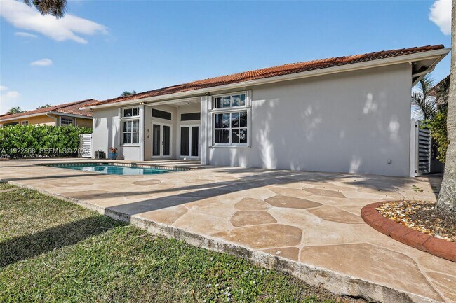 Building Photo - 16432 NW 12th St