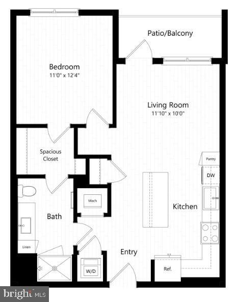 Building Photo - 4851 Ellin Rd