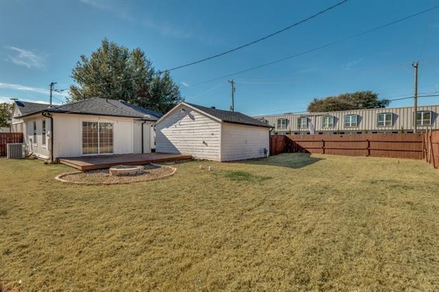 Building Photo - 3805 Hawick Ln