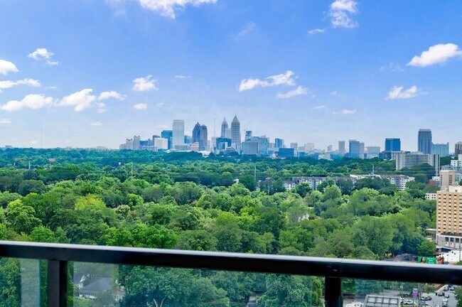 Building Photo - 2425 Peachtree Rd