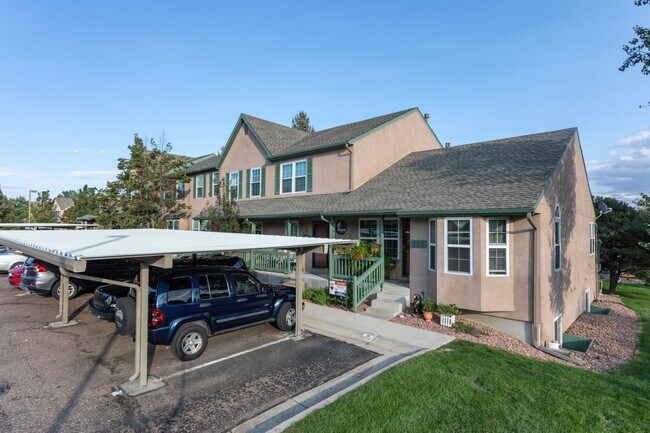 Building Photo - 111 Iveystone Ct