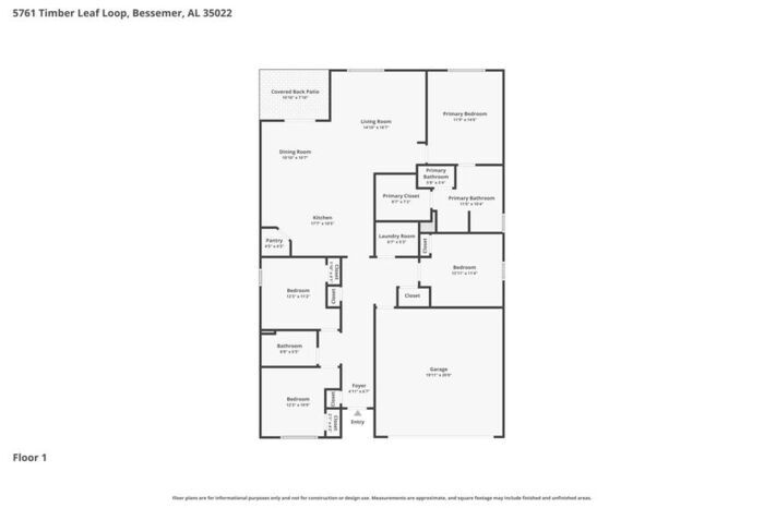 Building Photo - 5724 Timber Leaf Lp