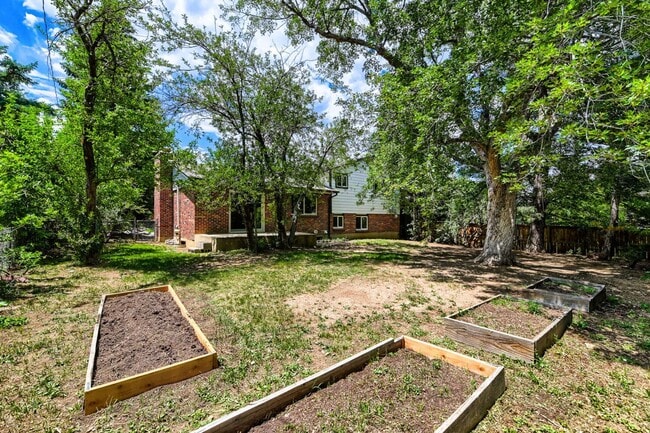 Building Photo - Beautiful 3-Bedroom Home with Large Backyard & Mountain Views