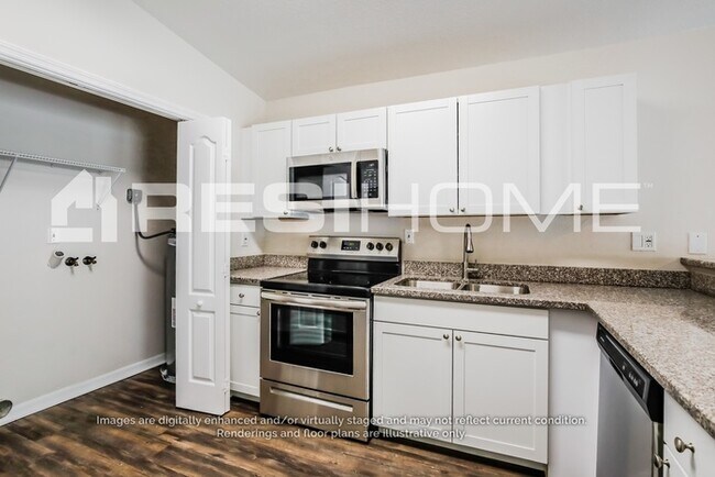 Building Photo - 10614 SW 161st Pl