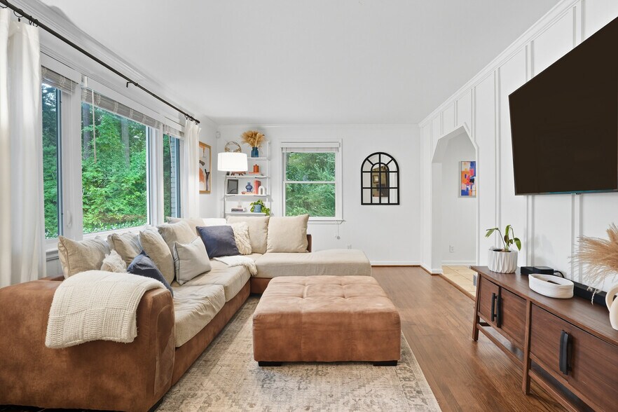 Building Photo - 1946 Terry Mill Rd SE