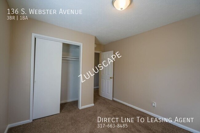 Building Photo - 136 S Webster Ave