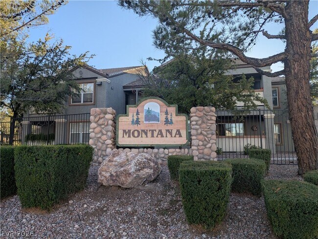 Building Photo - 555 E Silverado Ranch Blvd