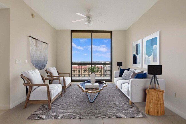 Building Photo - 801 S Olive Ave