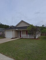 Building Photo - 6119 Morse Glen Ct