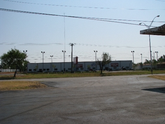  - Falcon Crest Mobile Home Community