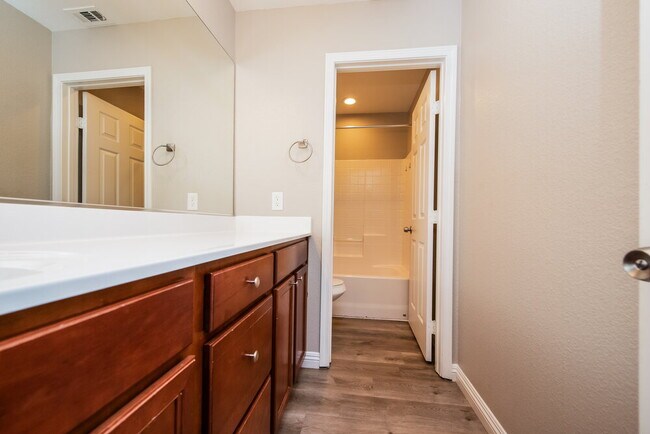 Building Photo - 8032 Carr Valley St