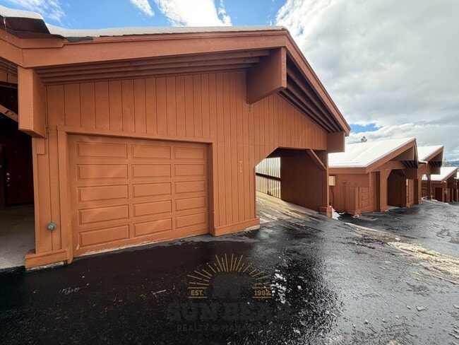 Building Photo - Gorgeous Lake View! 3 Bedroom with Garage & Car Port in Incline Village!  Allows a cat!