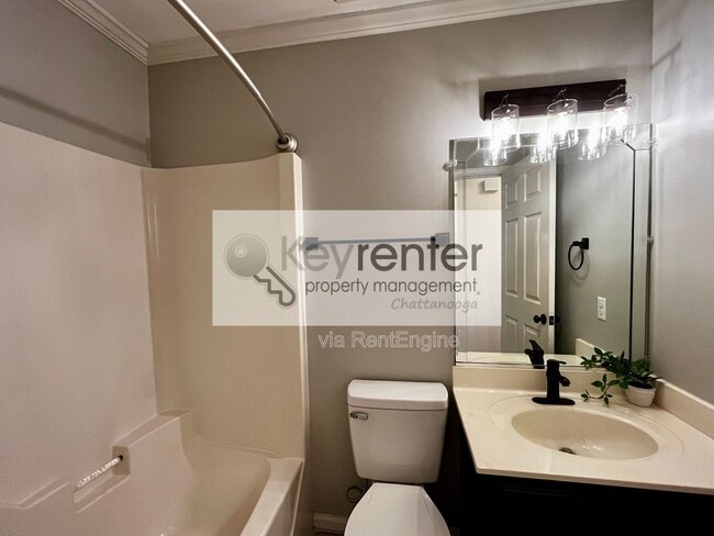 Building Photo - 4108 Lost Oaks Dr