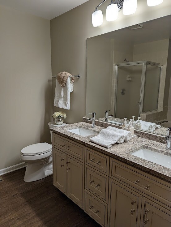 Building Photo - 17720 W Running Creek Ct