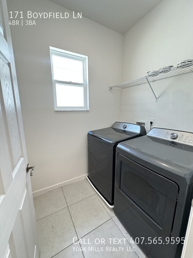 Building Photo - 171 Boydfield Ln