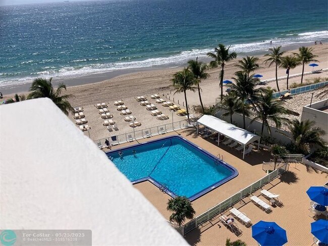 Building Photo - 4010 Galt Ocean Dr